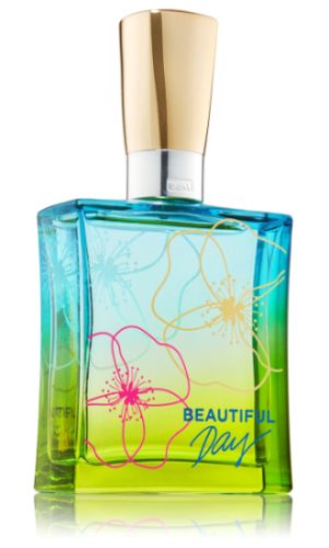  Bath & Body Works is a new range of funds Beautiful Day! 